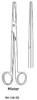 Mixter Scissor
